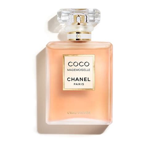 chanel coco mademoiselle night fragrance